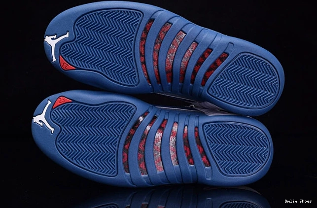Bmlin Shoes Air Retro 